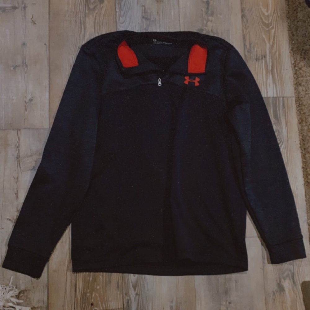 Men’s Under Armour